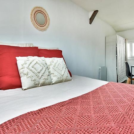 Appartement Le Spacieux Bressan - Hyper-Centre 부르앙브레스 외부 사진